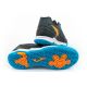 9. Joma buty sportowe piłkarskie Evolution JR 2601 halówki dziecięce