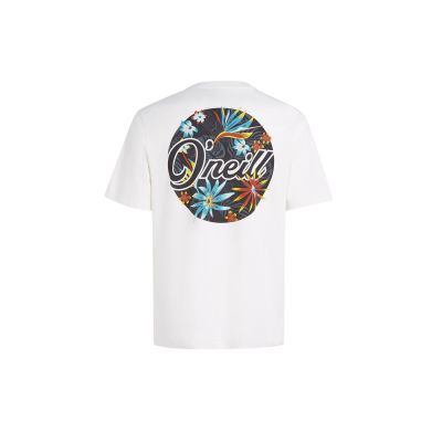 2. Koszulka O'Neill Beach Graphic T-Shirt M 92800613984