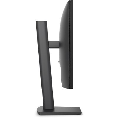 5. DELL Pro P P2426HE monitor komputerowy 60,5 cm (23.8") 1920 x 1080 px Full HD LCD Szary