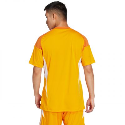 3. Koszulka bramkarska adidas Tiro 25 Competition Jersey Short Sleeve M JN4502