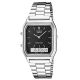 3. Zegarek Męski CASIO AQ-230A-1DMQYES
