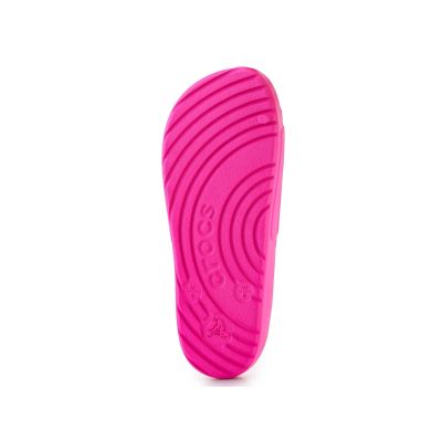 14. Klapki Crocs Pink Crush W 210088-6TW
