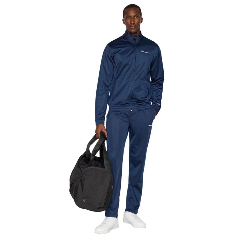 5. Dres Champion Tracksuit M 221817.BS501