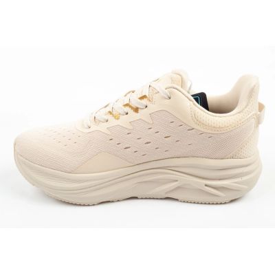 3. Fila buty damskie sportowe Retron beżowe sneakersy wygodne modne