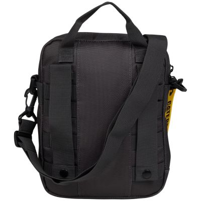 2. Caterpillar Namib Tablet Bag 84036-657 Czarne One size