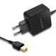 8. QOLTEC ZASILACZ DO LENOVO | 65W | 20V | 3.25A | SLIM TIP