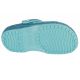 4. Klapki Crocs Classic Frozen Elsa Clog Jr 210235-90H