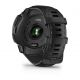 7. Zegarek Garmin Instinct 2X Solar Tactical Edition Black