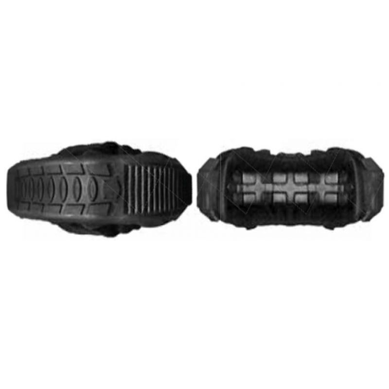 3. Ochraniacze płóz BlueSports Trek New Gen