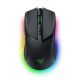 10. Razer Cobra Pro myszka Gaming Po prawej stronie RF Wireless + Bluetooth + USB Type-C Optyczny 30000 DPI