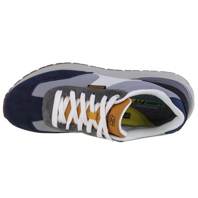 3. Skechers Sunny Dale-Leyden 210641-NVMT Niebieskie 41