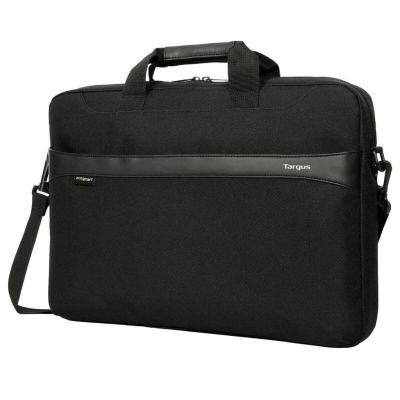 3. Targus GeoLite 43,9 cm (17.3") Slip case Czarny