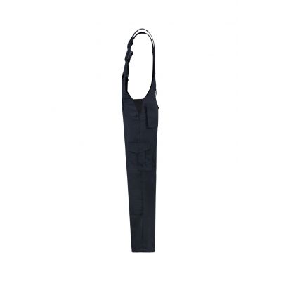 2. Spodnie robocze Tricorp unisex Dungaree Overall Industrial MLI-T66T2