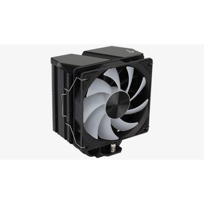 5. Chłodzenie CPU AEROCOOL PGS RIME 4 ARGB PWM 4P