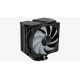 5. Chłodzenie CPU AEROCOOL PGS RIME 4 ARGB PWM 4P