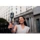 22. DJI Osmo 360 aparat do fotografii sportowej 120 MP 8K Ultra HD CMOS 25,4 / 1,1 mm (1 / 1.1") Wi-Fi 183 g