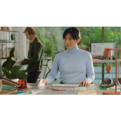 9. LIFT LEFT VERTICAL ERGO MOUSE -/GRAPHITE / BLACK - EMEA