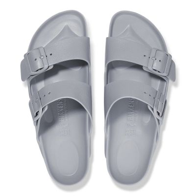 6. Klapki Birkenstock Arizona Eva M 1027620
