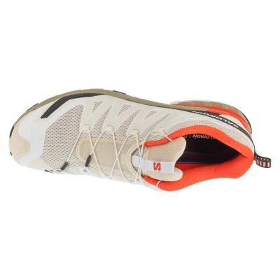3. Salomon XA Pro 3D v9 L47882600 Beżowe 49 1/3