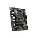 3. MSI MAG A520M VECTOR WIFI płyta główna AMD A520 Socket AM4 micro ATX