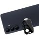 Szkło hybrydowe 3mk Lens Protection Pro Black do obiektywu aparatu na Samsung Galaxy S26+