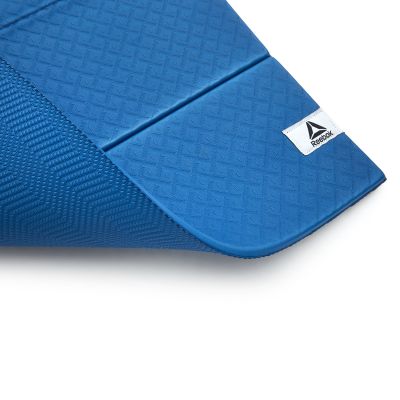 8. Mata do jogi Reebok 11050BL