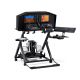 9. Next Level Racing Flight Stand Pro NLR-S032 - kokpit