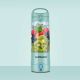 5. Blender przenośny Nutribullet NBP003LBL, jasnoniebieski
