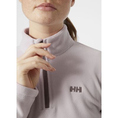 14. Bluza Helly Hansen Daybreaker 1/2 Zip Fleece W 50845-692