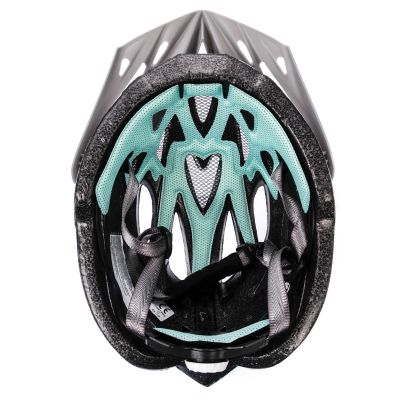 43. Kask rowerowy Meteor Marven 24741-24743