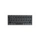 Klawiatura Satechi Slim X1 - klawiatura Bluetooth do trzech urządzeń USB-C US (space gray)