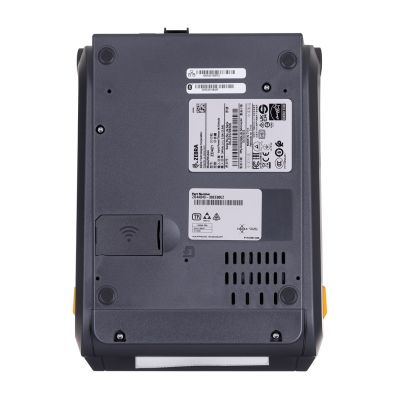9. Drukarka etykiet Zebra ZD421T Termotransferowa 300x300DPI 102mm/s LAN Bluetooth