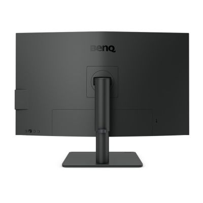 3. BenQ PD3205U monitor komputerowy 80 cm (31.5") 3840 x 2160 px 4K Ultra HD LCD Czarny