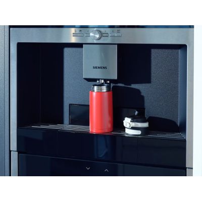 8. Kubek termiczny Flip 350 ml, czerwony 3245 LEIFHEIT