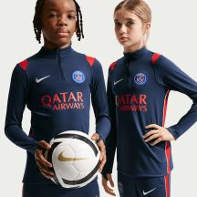 Bluza Nike PSG Strike Drill Top Junior II1669-410