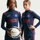 Bluza Nike PSG Strike Drill Top Junior II1669-410