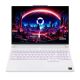 10. Lenovo Legion 5 15AGP11 Ryzen AI 7 450 15.3"WQXGA OLED 165Hz 500nits Glossy 16GB DDR5 5600 SSD512 GeForce RTX 5060 8GB WiFi 7+BT Cam 5MP+IR 80Wh NoOS Glacier White