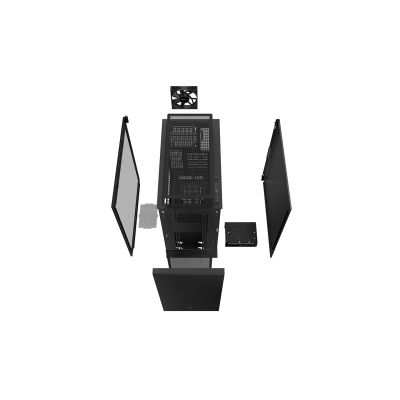 12. Obudowa DeepCool CH510 Mid Tower ATX