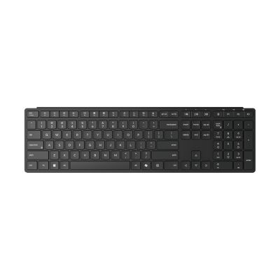 6. Lenovo Wireless Multi-Mode Pro Keyboard 6000 - U.S. English (103P)/4Y41S04659