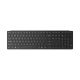 6. Lenovo Wireless Multi-Mode Pro Keyboard 6000 - U.S. English (103P)/4Y41S04659