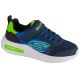 Skechers Bounder-Tech - Ultravoid 403723L-NVLM Granatowe 29