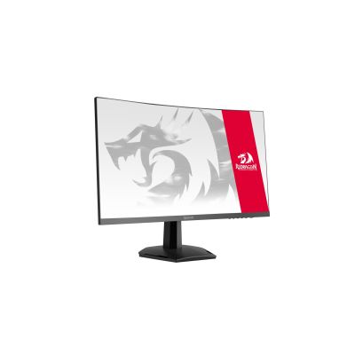 13. REDRAGON AMBER II 27&Curved GM27H10C 180Hz monitor komputerowy 68,6 cm (27") 1920 x 1080 px