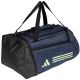 3. Torba adidas Essentials 3-Stripes Duffel S IR9821