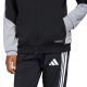 8. Bluza dla dzieci adidas Tiro 26 Competition Training czarna KA7711
