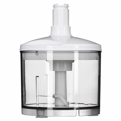 10. Mikser ręczny BOSCH MFQ36480 (450W; kolor biały)