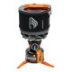 4. Zestaw do gotowania Jetboil Trailcook 1.2L - carbon