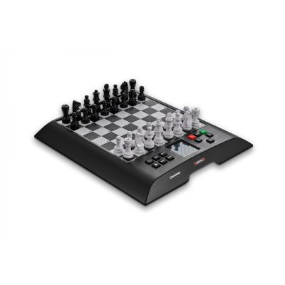 6. Millennium Chess Komputerowy Szachowy Geniusz