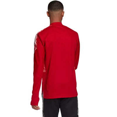 13. Bluza adidas Condivo 21 Training Top Primeblue M GH7155
