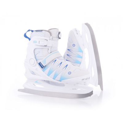 9. Łyżwy figurowe Tempish Crox.X Top W 1300001634