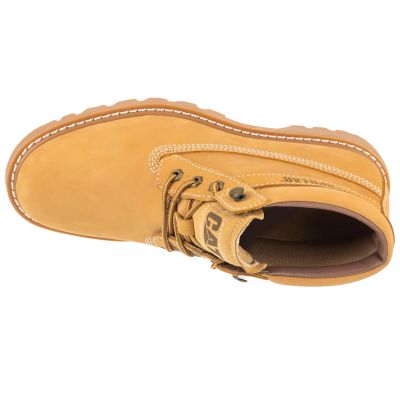 3. Caterpillar Colorado 2.0 Chukka P726362 Żółte 41